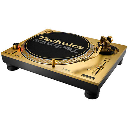 Technics - SL-1200M7G GOLD