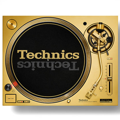 Technics - SL-1200M7G GOLD