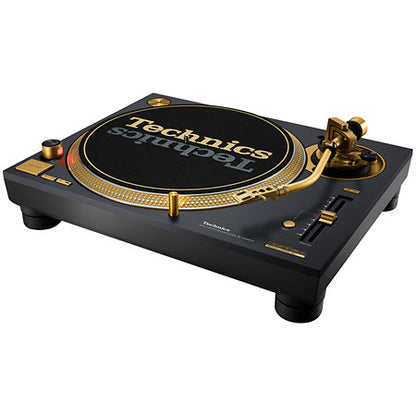 Technics - SL-1200M7G BLACK