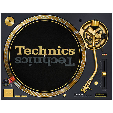 Technics - SL-1200M7G BLACK