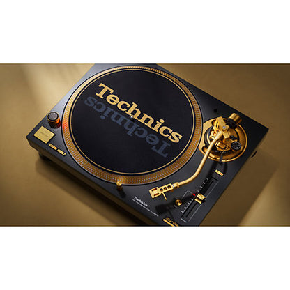 Technics - SL-1200M7G BLACK