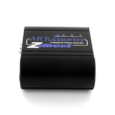 Art PRO Audio - ZDirect