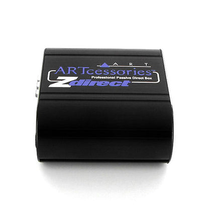 Art PRO Audio - ZDirect