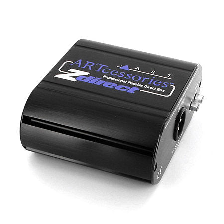 Art PRO Audio - ZDirect