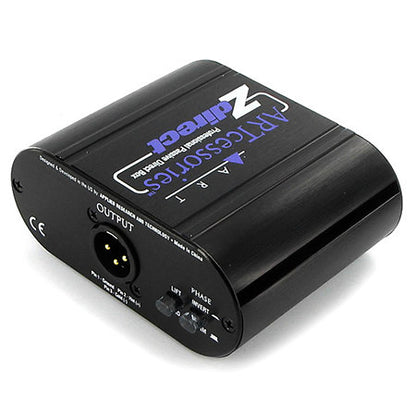 Art PRO Audio - ZDirect