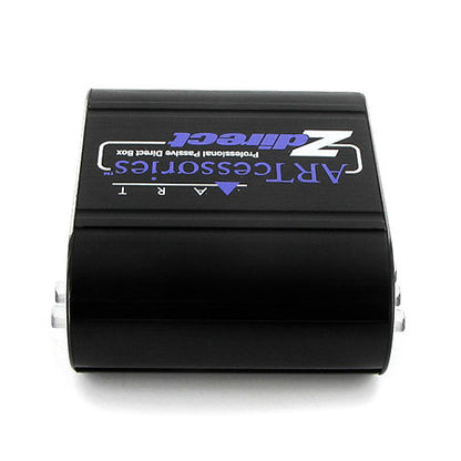 Art PRO Audio - ZDirect