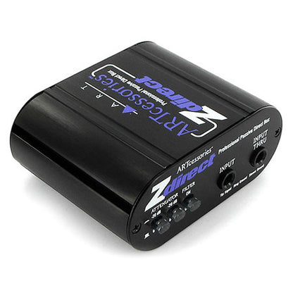 Art PRO Audio - ZDirect