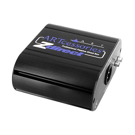 Art PRO Audio - ZDirect