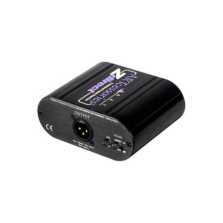 Art PRO Audio - ZDirect