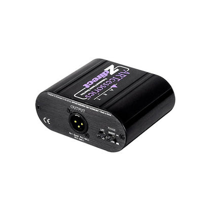 Art PRO Audio - ZDirect