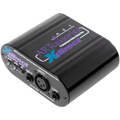 Art PRO Audio - XDirect