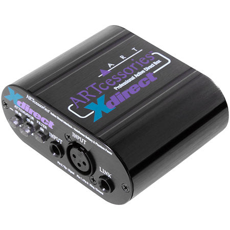 Art PRO Audio - XDirect