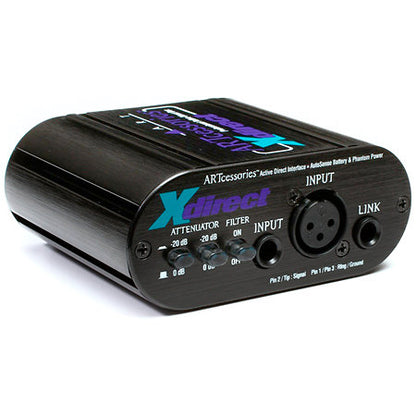 Art PRO Audio - XDirect