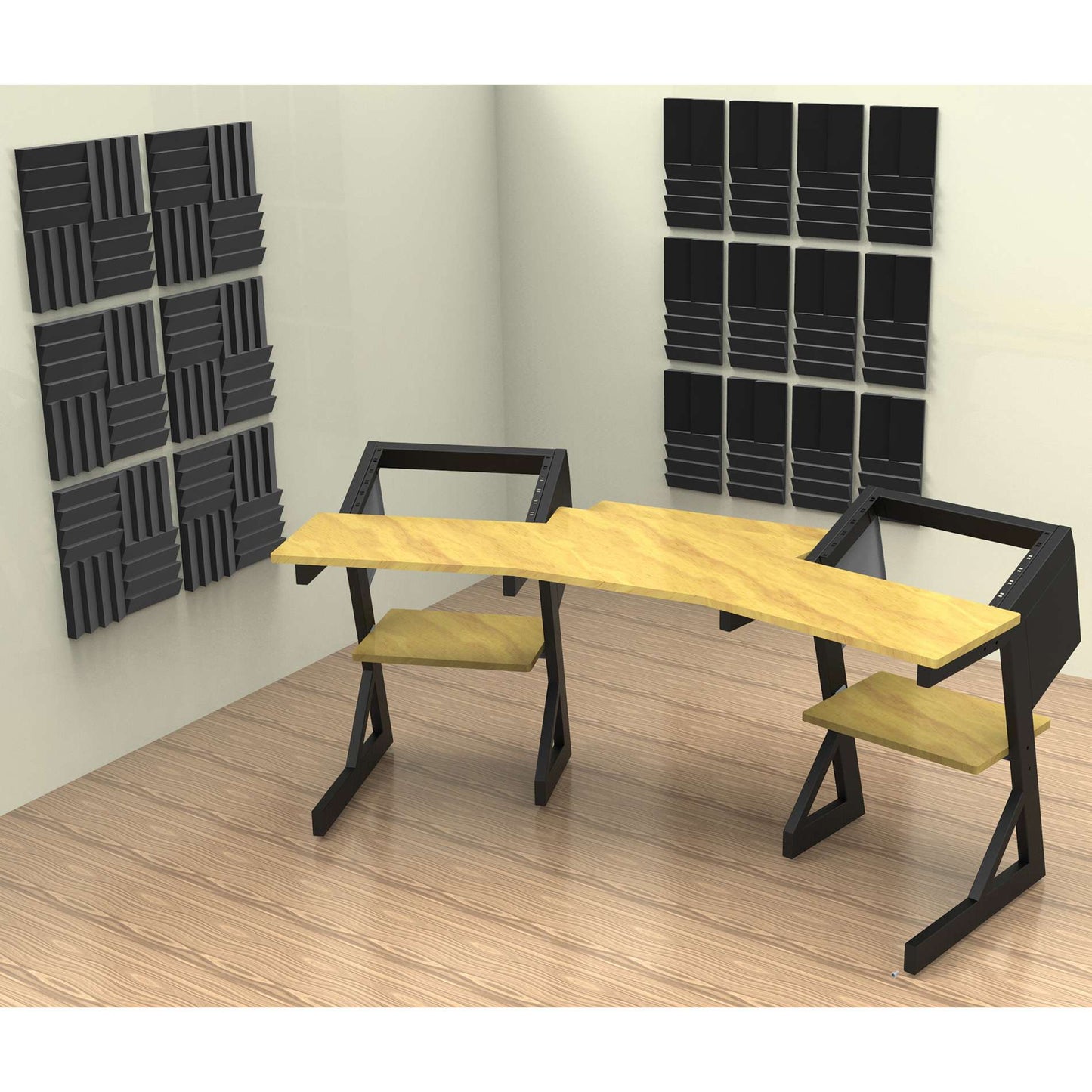 Power Studio - FOAM 30 (Pack de 10)