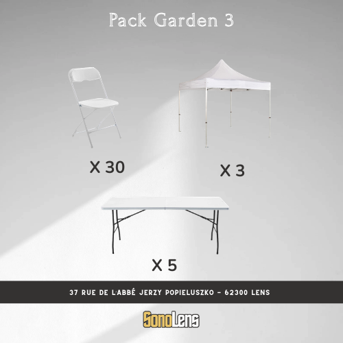 Location Pack Garden Party 3