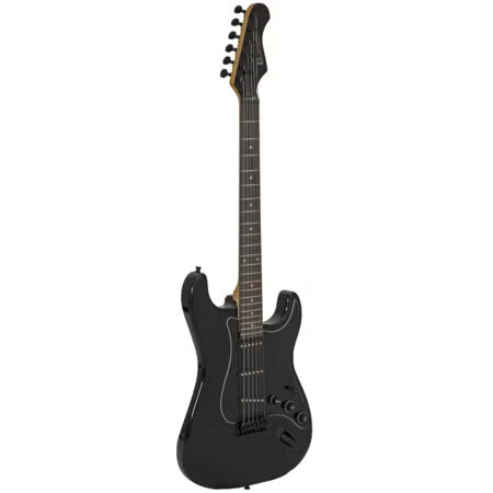 DImavery - ST-203 noir gothique