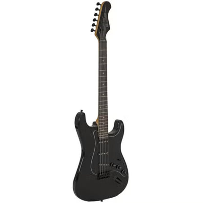 DImavery - ST-203 noir gothique
