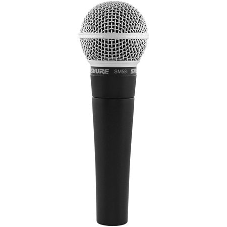 Shure - SM58