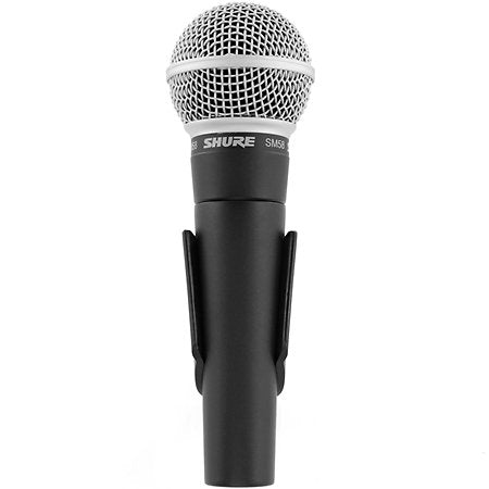 Shure - SM58