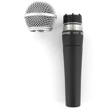 Shure - SM58