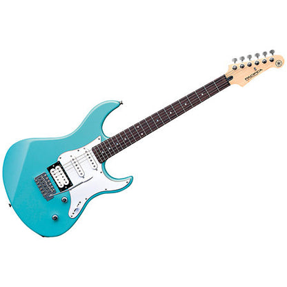 Yamaha - Pacifica 112V Sonic Blue