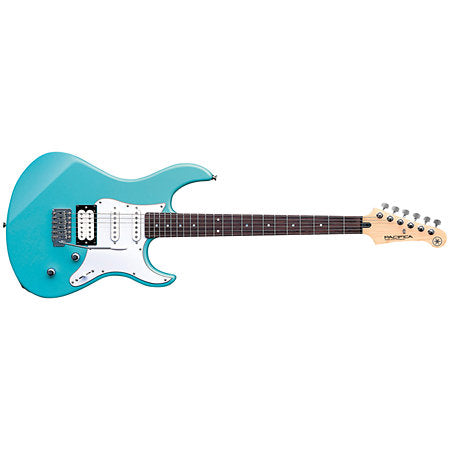 Yamaha - Pacifica 112V Sonic Blue