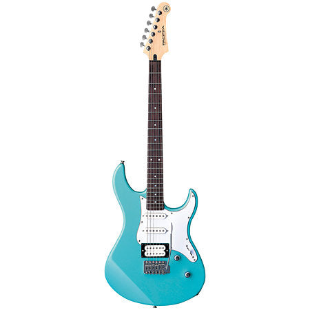 Yamaha - Pacifica 112V Sonic Blue