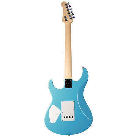 Yamaha - Pacifica 112V Sonic Blue