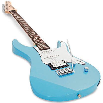 Yamaha - Pacifica 112V Sonic Blue