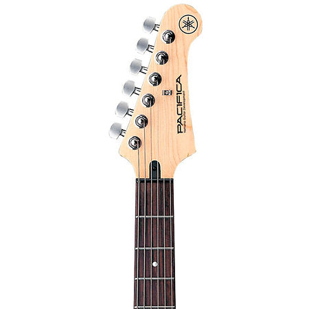 Yamaha - Pacifica 112V Sonic Blue
