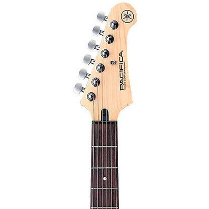 Yamaha - Pacifica 112V Sonic Blue