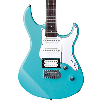 Yamaha - Pacifica 112V Sonic Blue