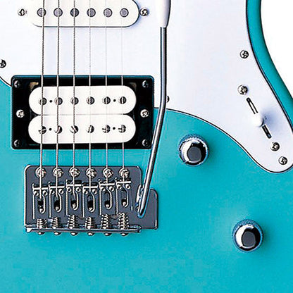 Yamaha - Pacifica 112V Sonic Blue