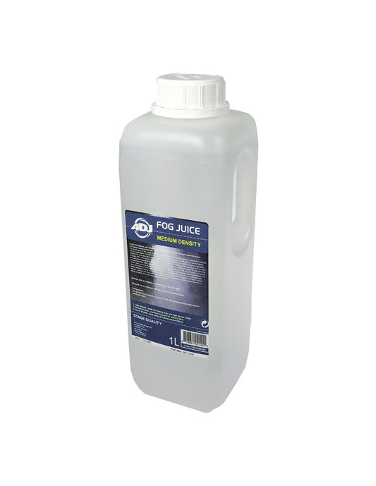 ADJ - Fog fluid medium 1L