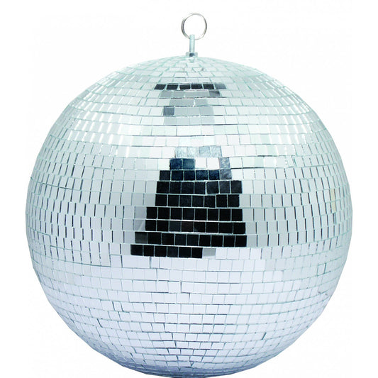 JB Systems - Mirror Ball Boule à facette 30cm