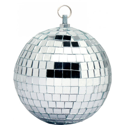 JB Systems - Mirror Ball Boule à facette 10cm