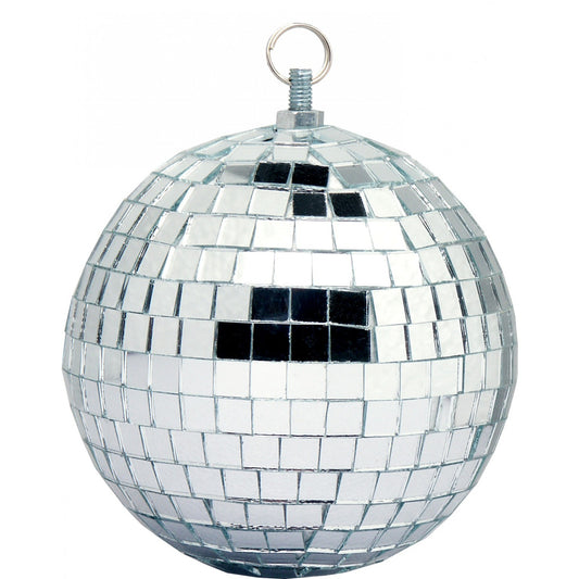 JB Systems - Mirror Ball Boule à facette 20cm