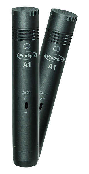 Prodipe - A1 DUO