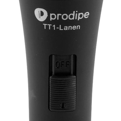 Prodipe - TT1 Ludovic Lanen