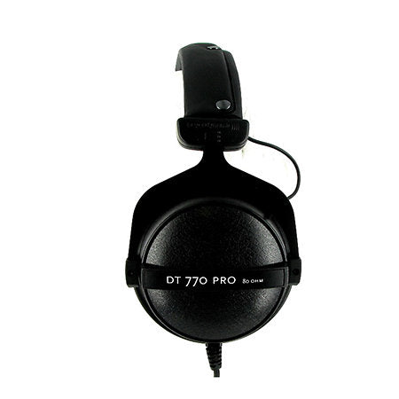 Beyerdynamic - DT 770 Pro 80