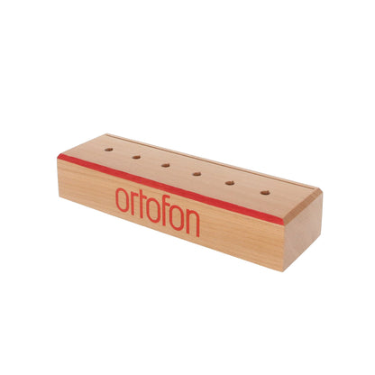 Ortofon -  Présentoir 6 Cellules Bois