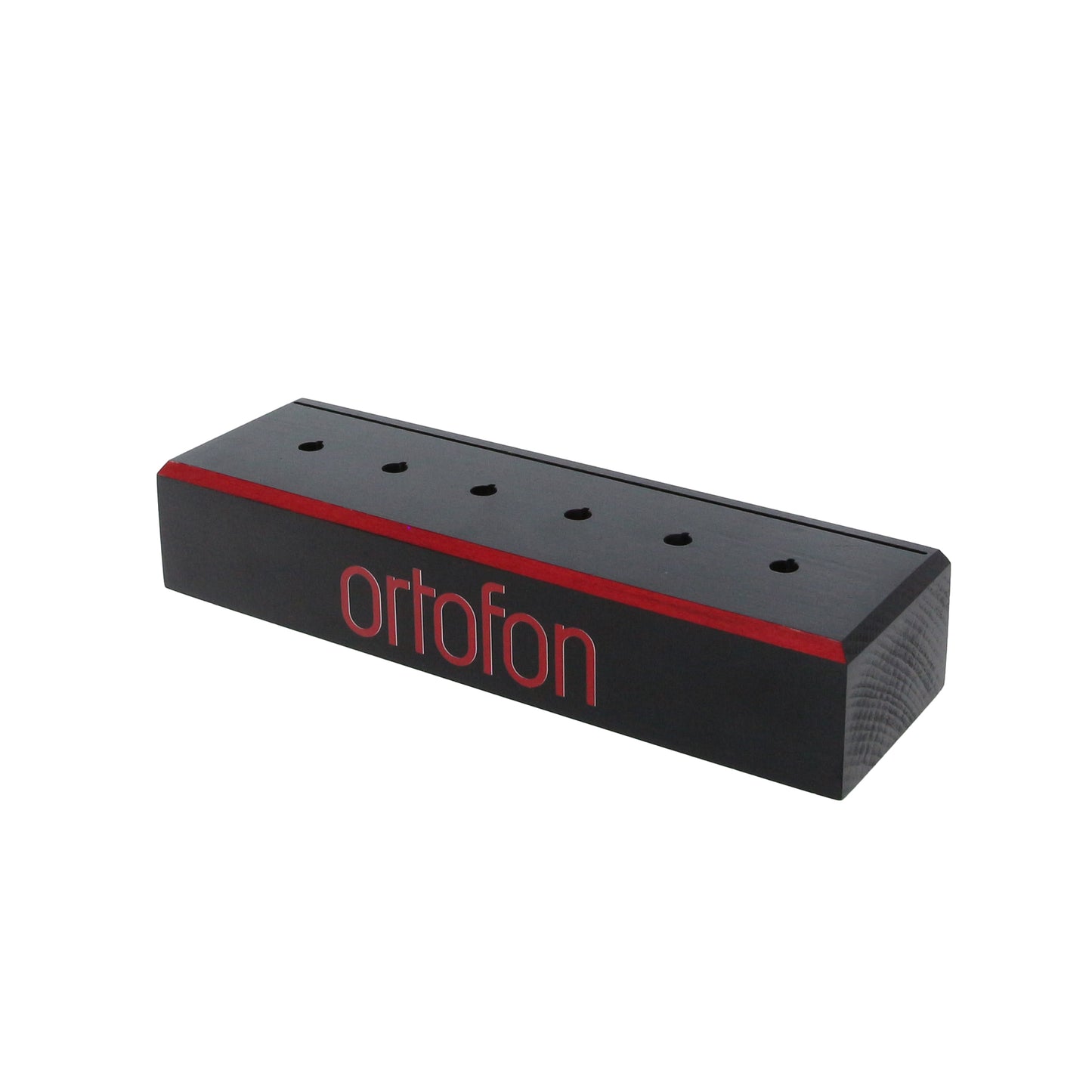 Ortofon -  Présentoir 6 Cellules noir