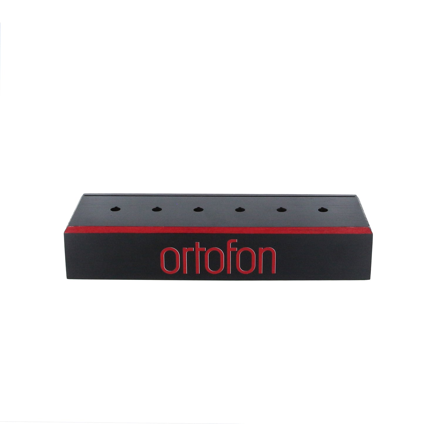 Ortofon -  Présentoir 6 Cellules noir