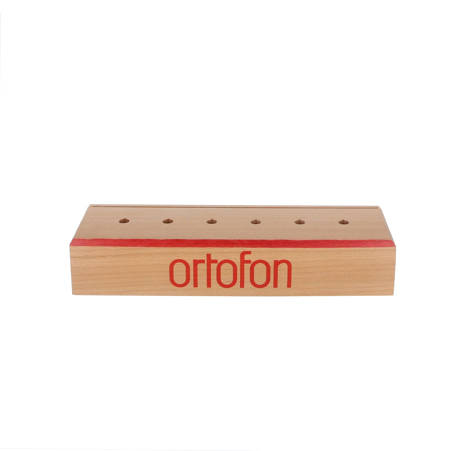 Ortofon -  Présentoir 6 Cellules Bois