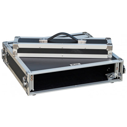 JV Case - RACK CASE 2U