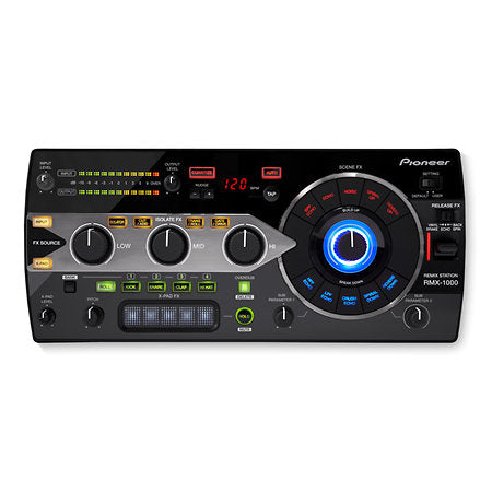 Pioneer DJ - RMX 1000