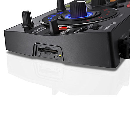 Pioneer DJ - RMX 1000