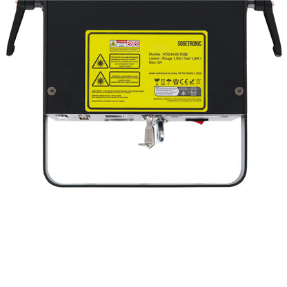 J.Collyns - ATENA 6K RGB