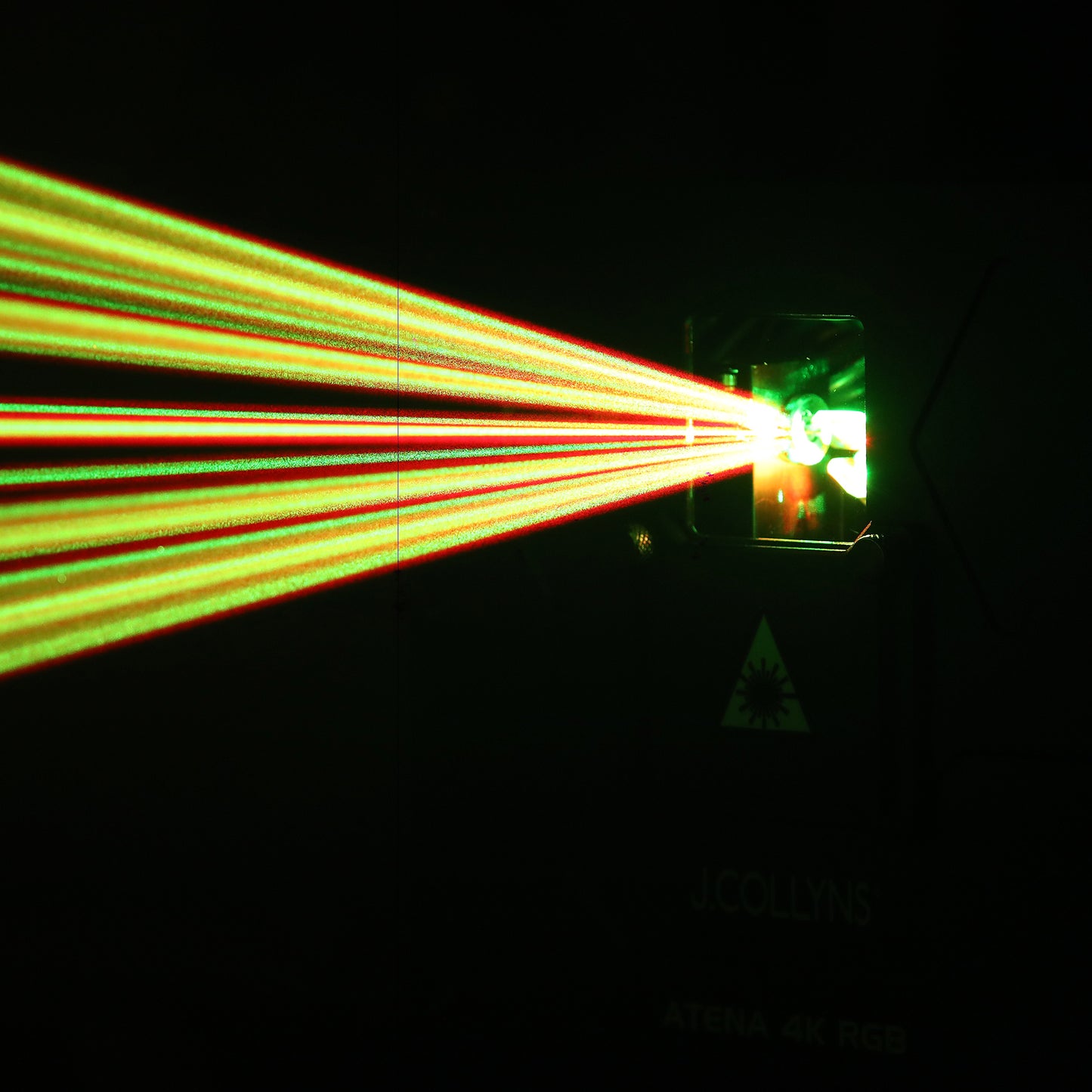 J.Collyns - ATENA 6K RGB