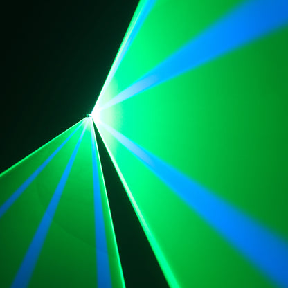 J.Collyns - ATENA 6K RGB